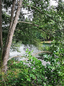 Sindersbachsee — fotografia 3