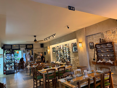Sirtaki Tavern - Greek Restaurant & Steakhouse Analipsi — fotografia 3