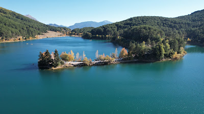 Lake Doxa — fotografia 5