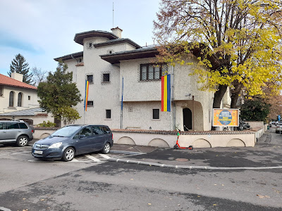 Muzeul de Artă „Zambaccian” — fotografia 5