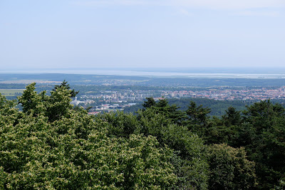 Lookout Várhely — fotografia 3