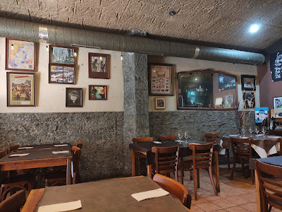 Restaurant Alta Patagonia — fotografia 4