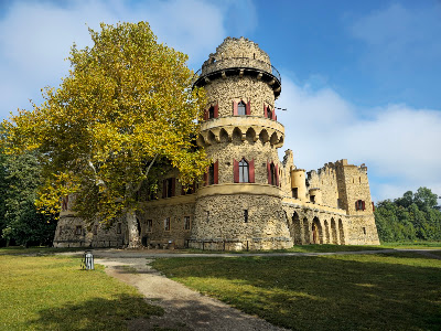 John's Castle