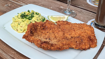 Restaurant zur Wied — fotografia 3