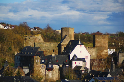 Runkel Castle — fotografia 3