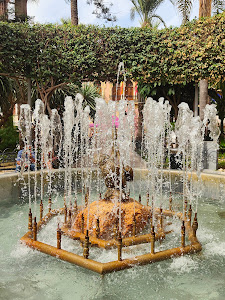 Águilas square — fotografia 3