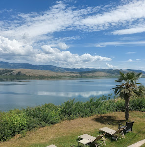 Lake Vegoritida — fotografia 4
