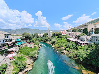 Neretva — fotografia 3