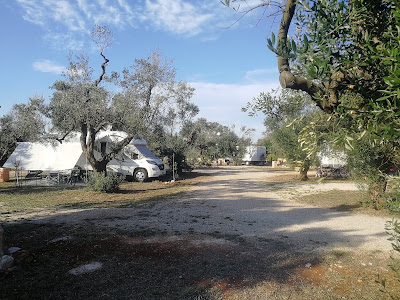 Agricampeggio Terra Di Moro — fotografia 5