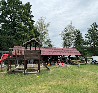 Autokemp u Kosů — fotografia 4