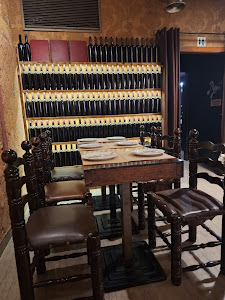 LOKAL BAR — fotografia 3