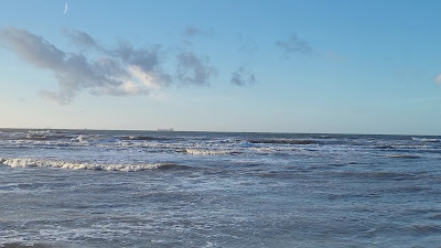 Strand Wassenaarseslag — fotografia 4