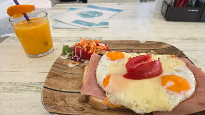 Sem's Cafetaria — fotografia 5