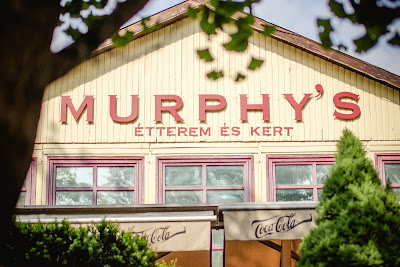 Murphy's Étterem — fotografia 5