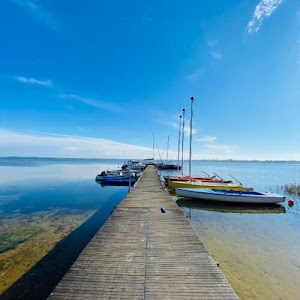 Camping Małe Morze (Small Sea) — fotografia 4