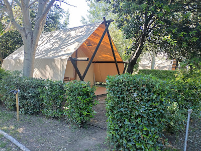 BNatural natursim & Glamping — fotografia 2