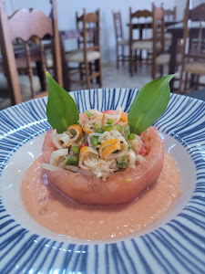 Restaurante La gruta de la tapa — fotografia 3