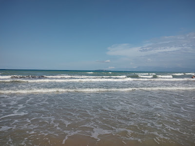 Agios Stefanos Beach — fotografia 5