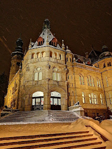 The North Bohemian Museum — fotografia 4