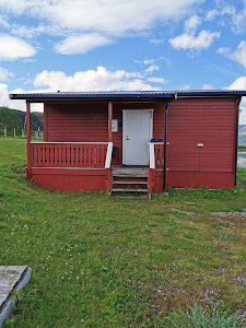 Øyriket Camping