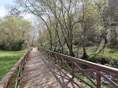 Área Recreativa de Gabenlle — fotografia 3