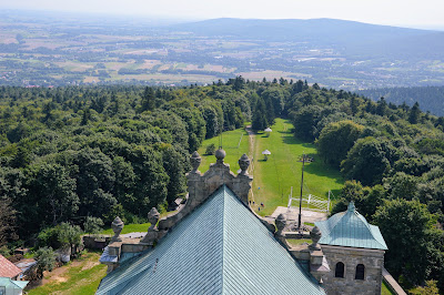 Swietokrzyski National Park — fotografia 3
