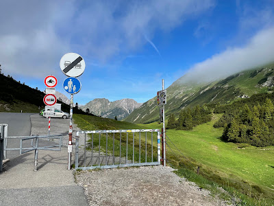 Hahntennjoch — fotografia 5