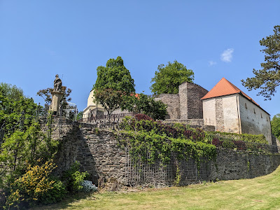 Svojanov Castle — fotografia 4