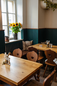 Schwanthaler Wirtshaus — fotografia 4