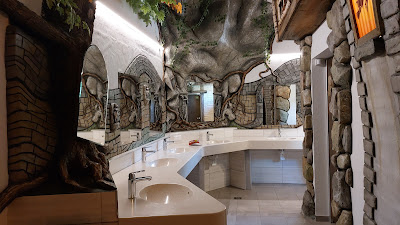 Accommodations Comfort Camping Burgstaller — fotografia 4
