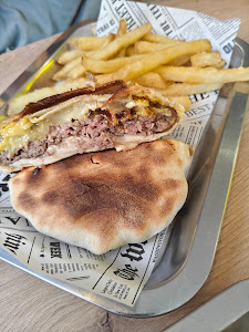 Impasto Burger La Cañada — fotografia 3