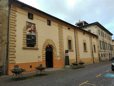 Museo Civico di Sansepolcro — fotografia 4
