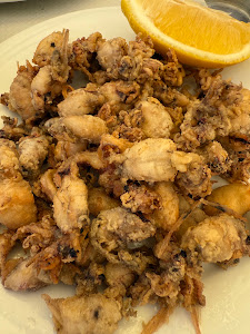 Restaurante El Timón — fotografia 5