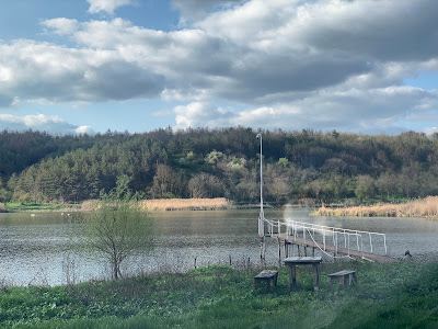 Lake Dryan