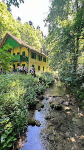 Cascada Şuşara — fotografia 4