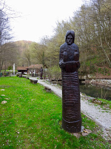 Izletište "Lužec"