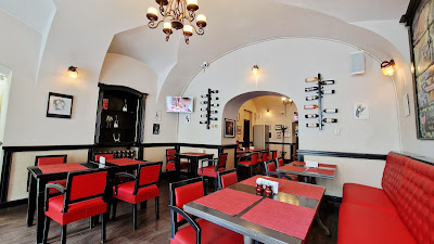 Red Wine Bistro — fotografia 4