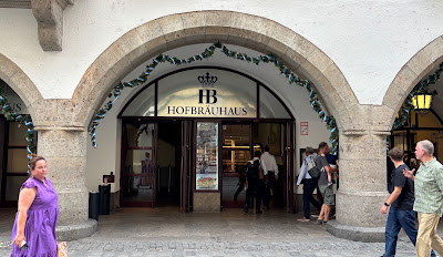 Hofbräuhaus am Platzl — fotografia 3