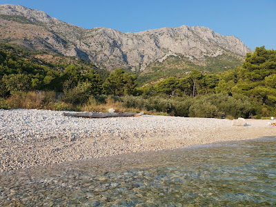 plaža Vira — fotografia 3