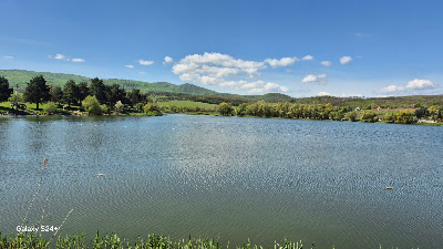 Varbói Halastó