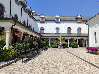 Tavna Monastery — fotografia 3