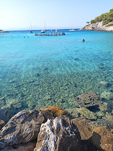 Paralia Aponisos — fotografia 4