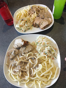 Restauracja Przystanek w Aleksandrowie Łódzkim — fotografia 5
