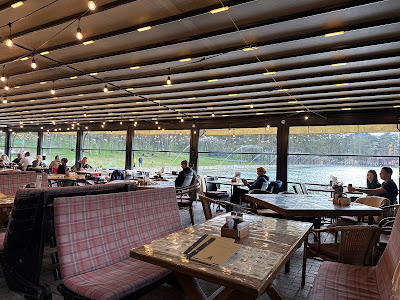 Lake Restaurant