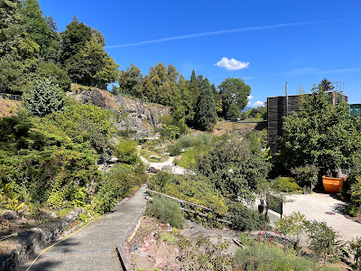 Klagenfurt Botanical Garden — fotografia 4