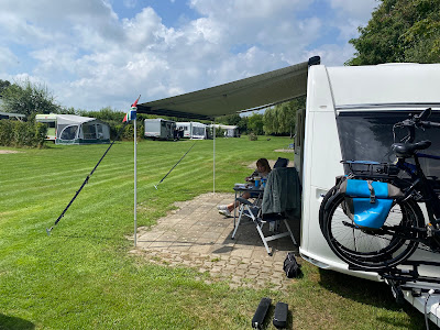 Camping De Appelweide — fotografia 4