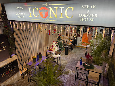 ICONIC Steak and Lobster House — fotografia 5