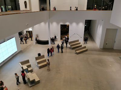 Kunsthalle Mannheim — fotografia 4