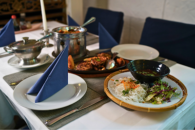 Hội An Restaurant — fotografia 4