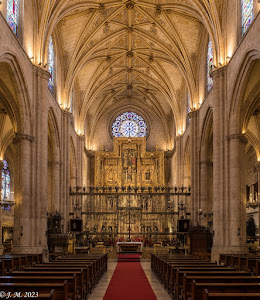 Catedral de Murcia — fotografia 5